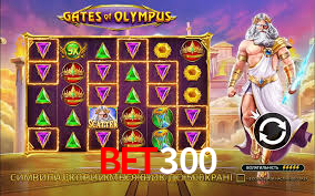 bet300 casino