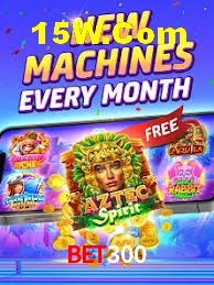 Welcome Bonus bet300