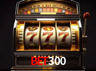 bet300: Seu Cassino Premiado com Pagamentos Rápidos
