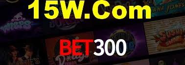 Live Casino bet300