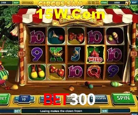 Estatísticas bet300