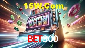 Game Providers bet300