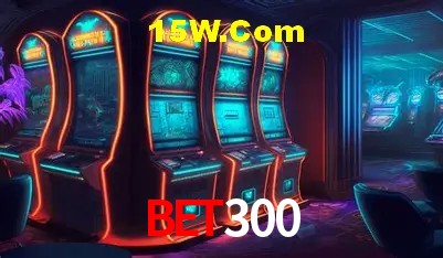 Provedores de Jogos bet300