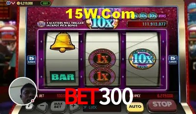 bet300 casino