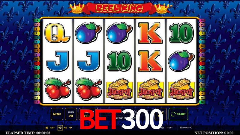 Security Systems bet300