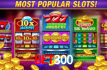 Cadastro Rápido bet300
