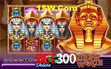 Estatísticas Esportivas bet300