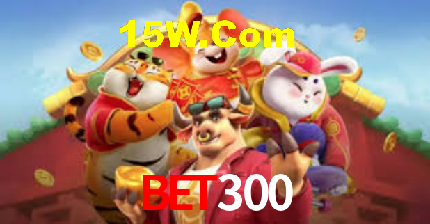 bet300.com