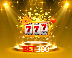 Statistics bet300