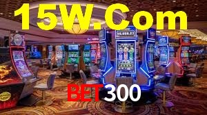 Experiência VIP bet300