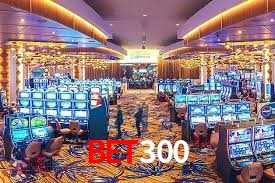Sports Statistics bet300