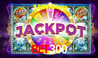 Tecnologia da Plataforma bet300