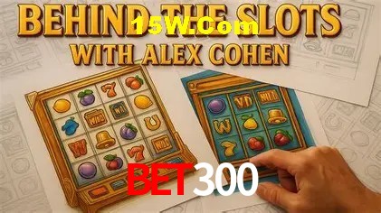 Recursos de Bônus bet300