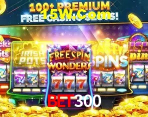 Ofertas Exclusivas bet300