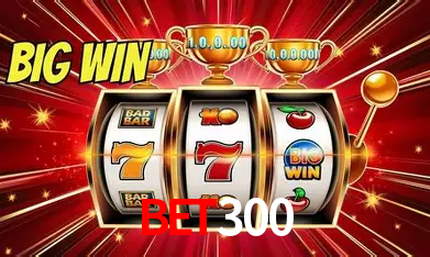 Casino Ao Vivo bet300