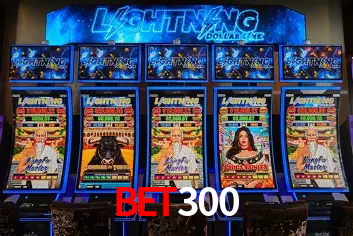bet300.com