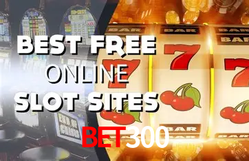 bet300: Jogos de Caça-Níqueis-Altas Recompensas, Roleta-Velocidade, Blackjack-Desafios Máximos