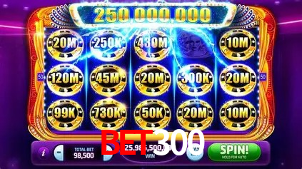 bet300