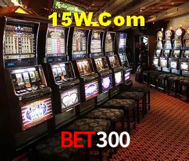 Especiais de Fim de Semana bet300