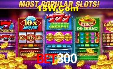 Experiência VIP bet300
