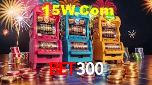 Responsive Design bet300
