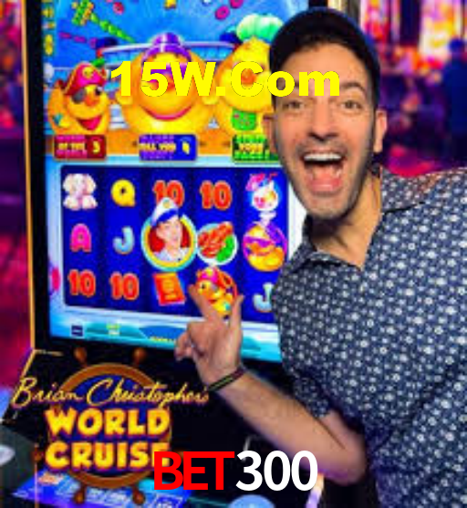 Premium Interface bet300